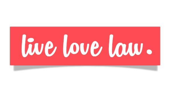 LiveLoveLaw Logo